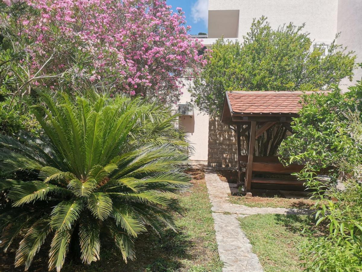 Petrovac Apartments Maris מראה חיצוני תמונה