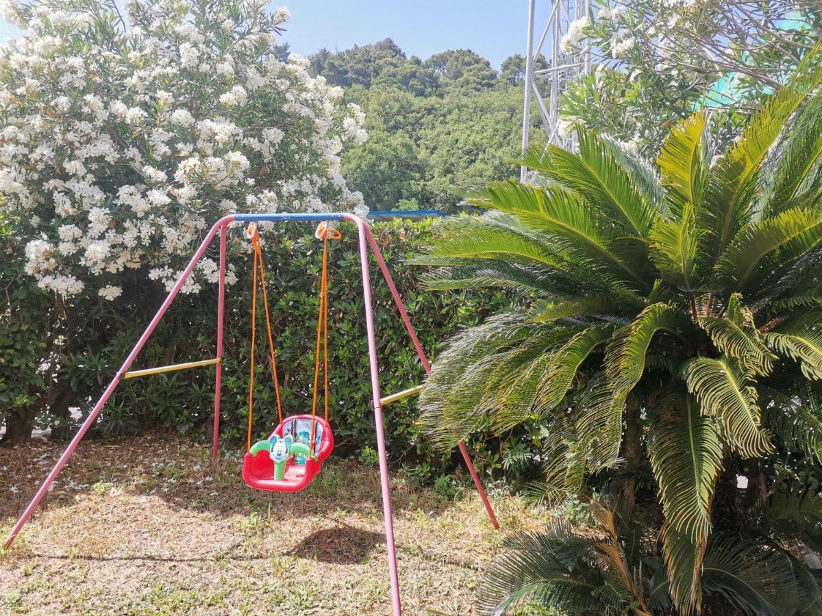 Petrovac Apartments Maris מראה חיצוני תמונה