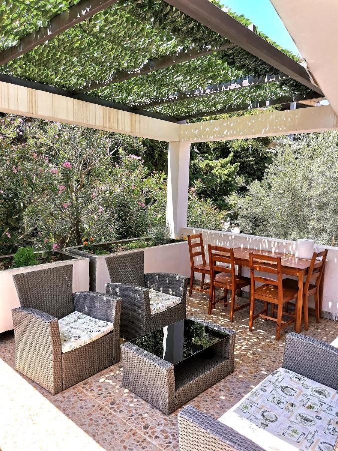 Petrovac Apartments Maris מראה חיצוני תמונה
