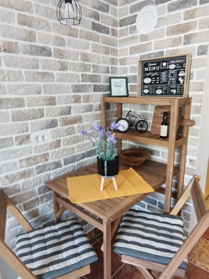 Petrovac Apartments Maris מראה חיצוני תמונה