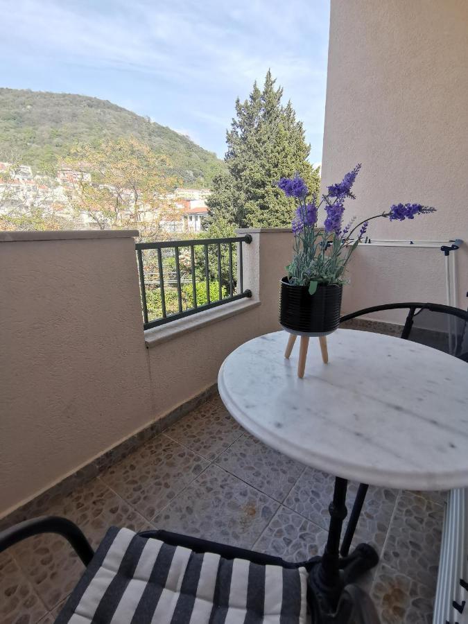 Petrovac Apartments Maris מראה חיצוני תמונה