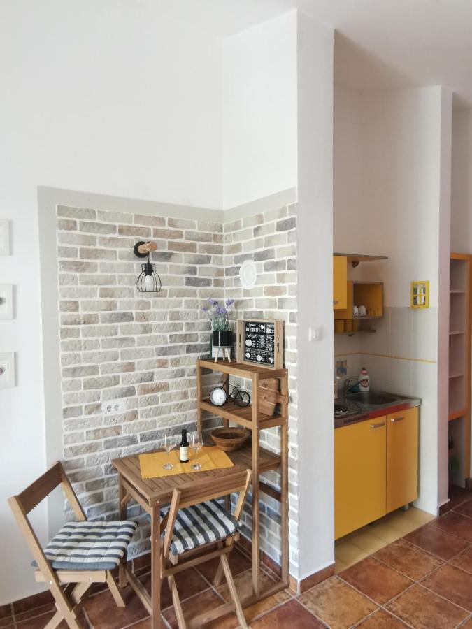 Petrovac Apartments Maris מראה חיצוני תמונה