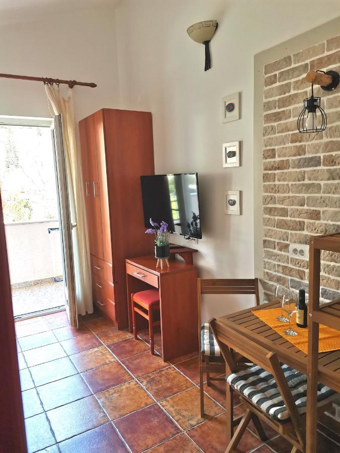 Petrovac Apartments Maris מראה חיצוני תמונה