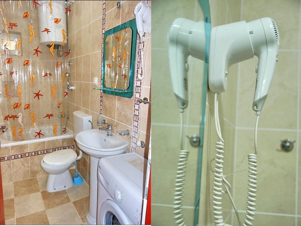 Petrovac Apartments Maris חדר תמונה