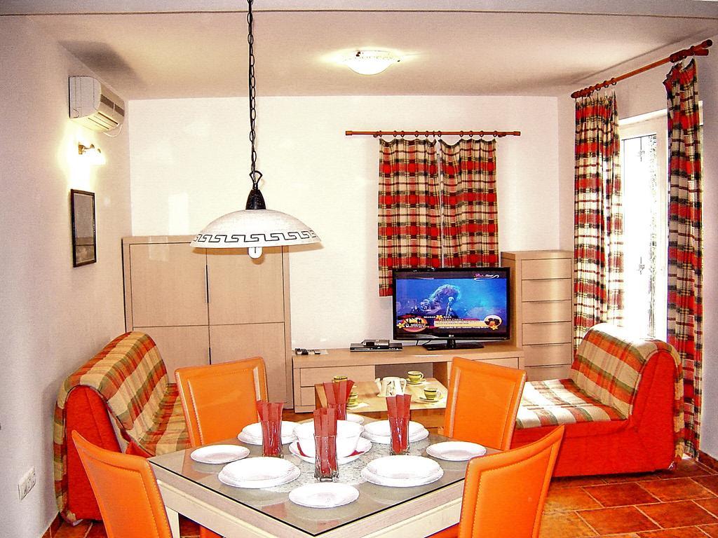 Petrovac Apartments Maris חדר תמונה