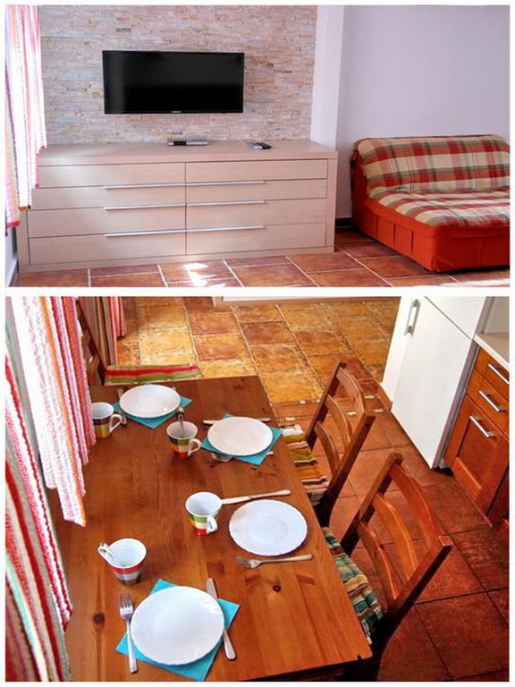 Petrovac Apartments Maris מראה חיצוני תמונה