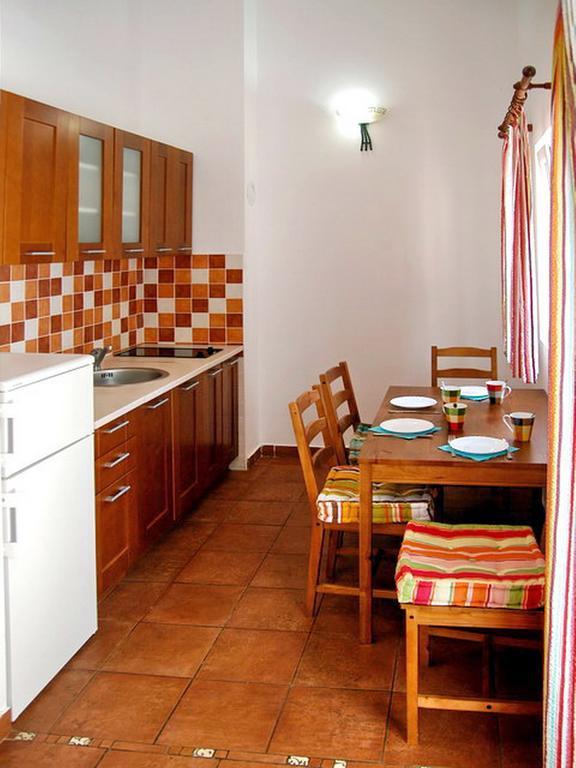 Petrovac Apartments Maris מראה חיצוני תמונה