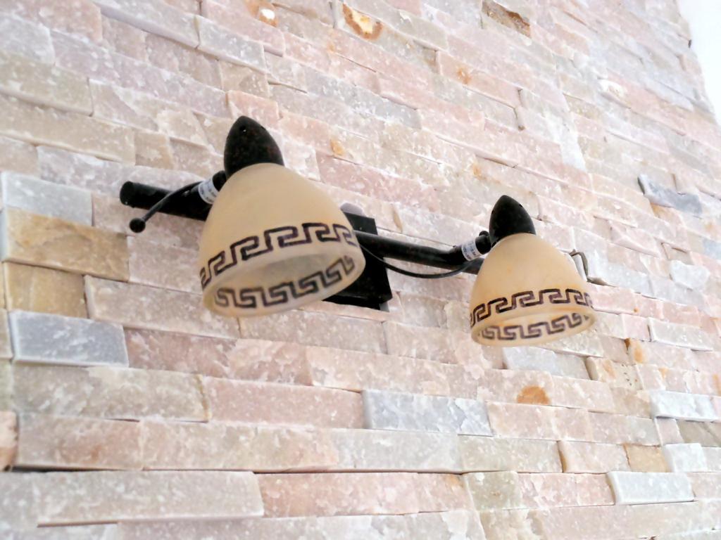Petrovac Apartments Maris מראה חיצוני תמונה