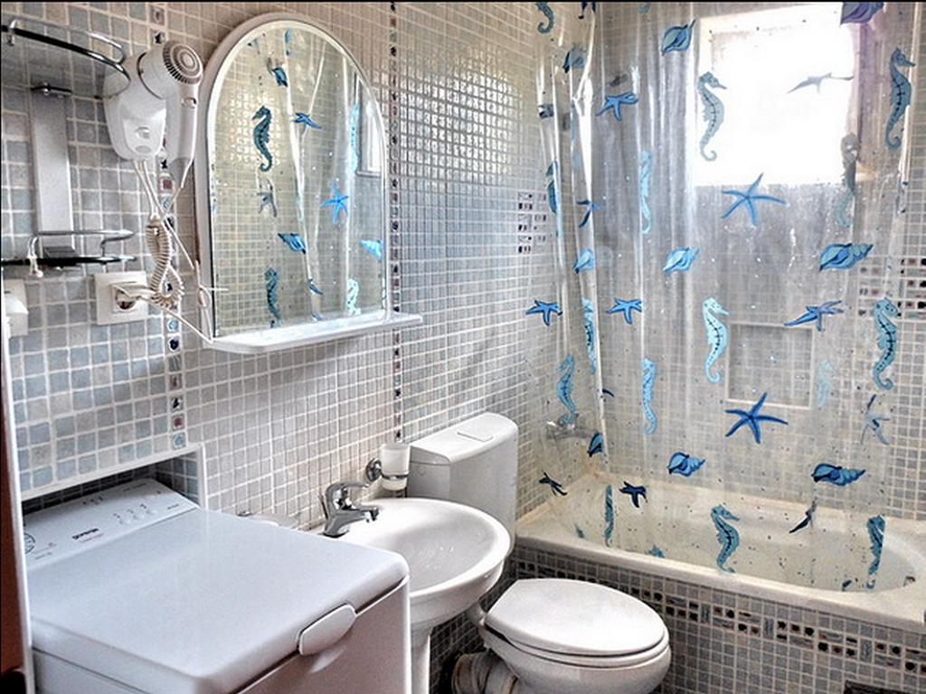 Petrovac Apartments Maris מראה חיצוני תמונה