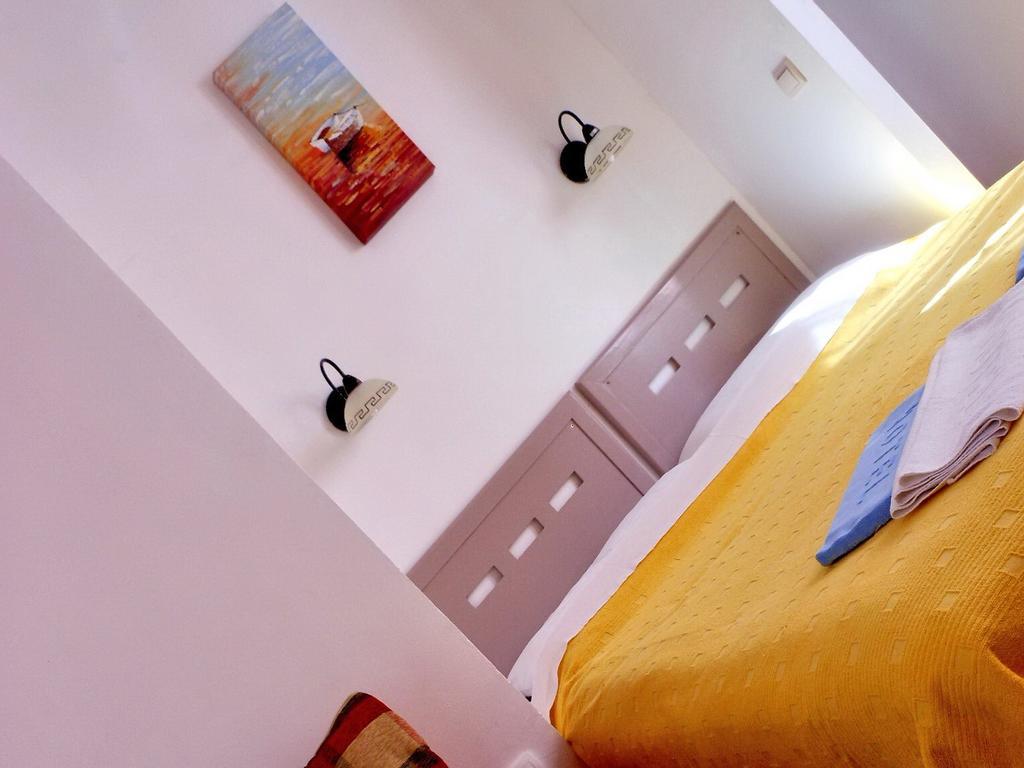 Petrovac Apartments Maris מראה חיצוני תמונה
