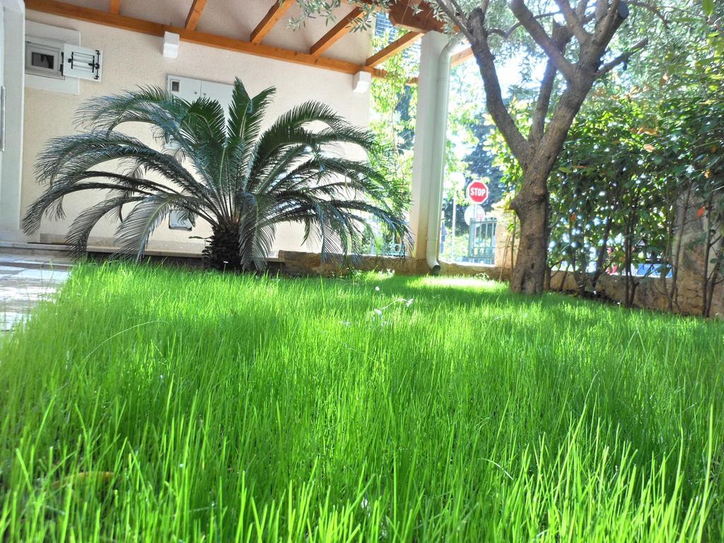 Petrovac Apartments Maris חדר תמונה