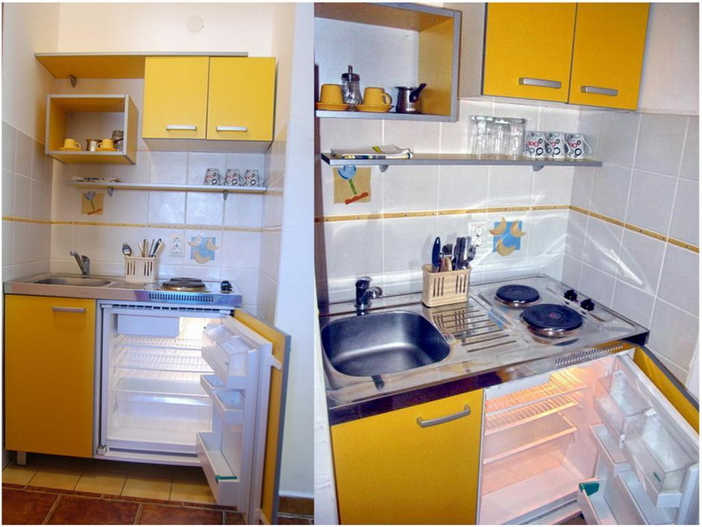 Petrovac Apartments Maris חדר תמונה
