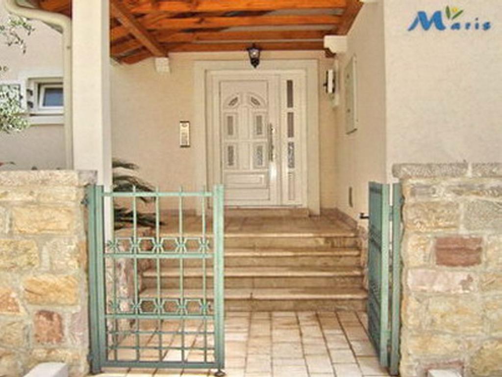 Petrovac Apartments Maris חדר תמונה