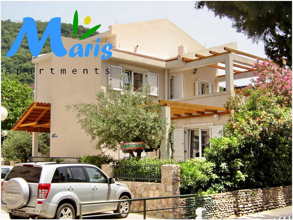 Petrovac Apartments Maris חדר תמונה