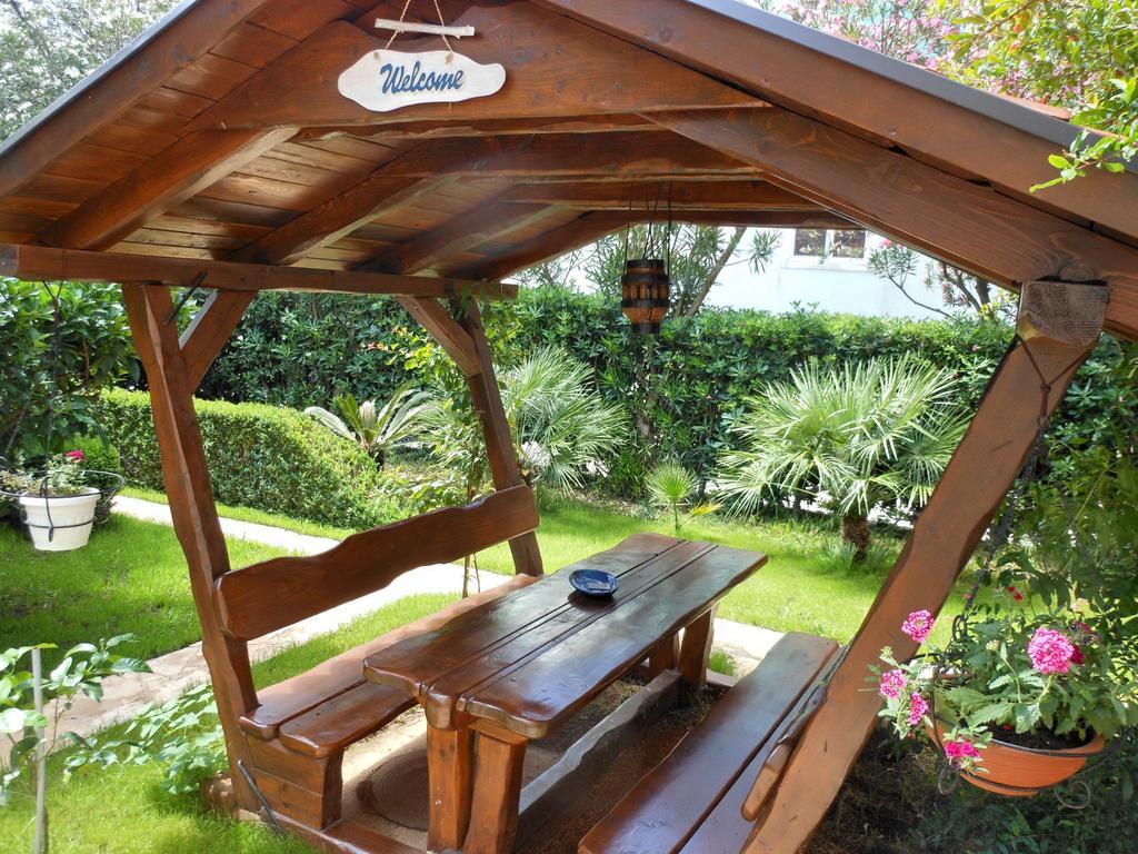 Petrovac Apartments Maris חדר תמונה