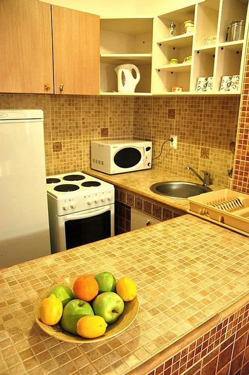 Petrovac Apartments Maris מראה חיצוני תמונה