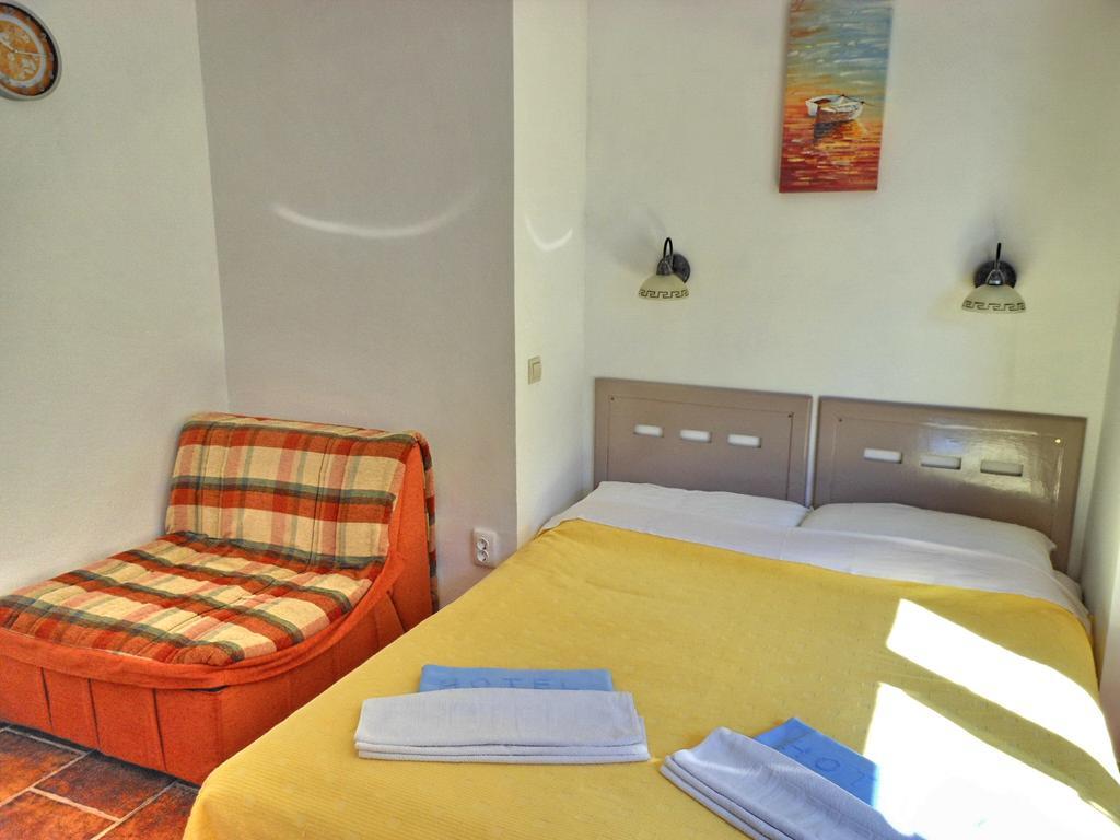 Petrovac Apartments Maris מראה חיצוני תמונה