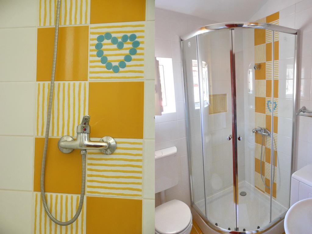 Petrovac Apartments Maris מראה חיצוני תמונה